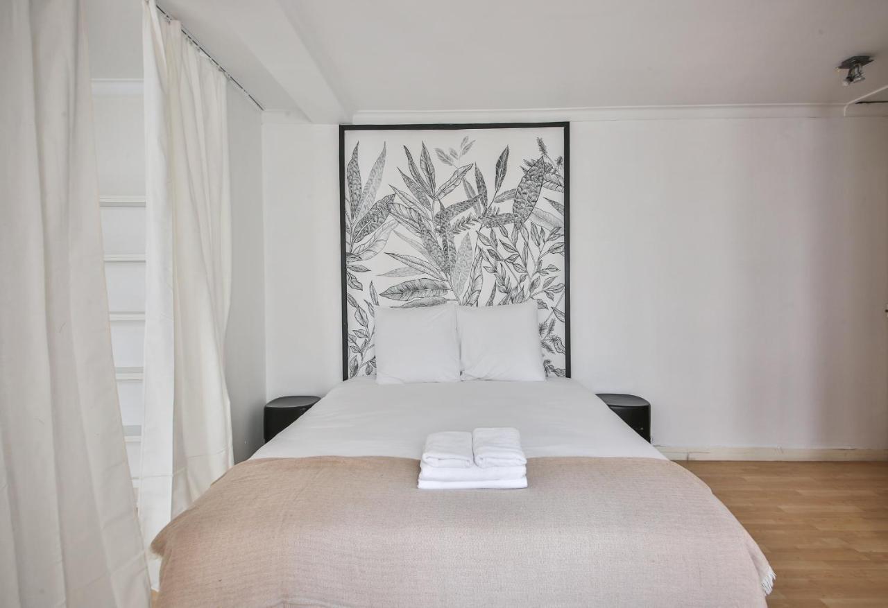 22#Appartement 6Pers#Sevres-Lecourbe#Necker Paris Bagian luar foto
